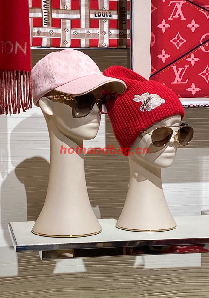 Louis Vuitton Hat LVH00142